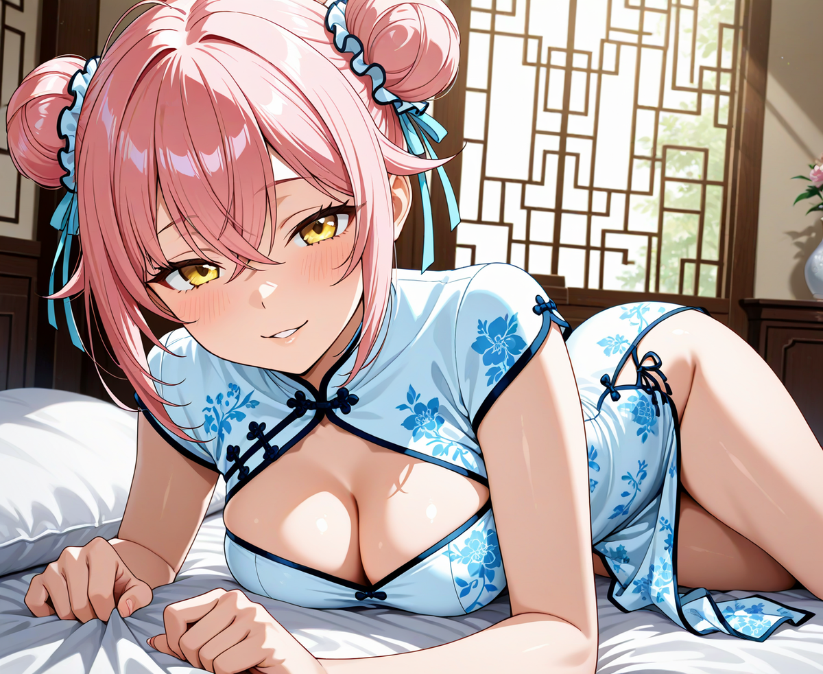 Card background