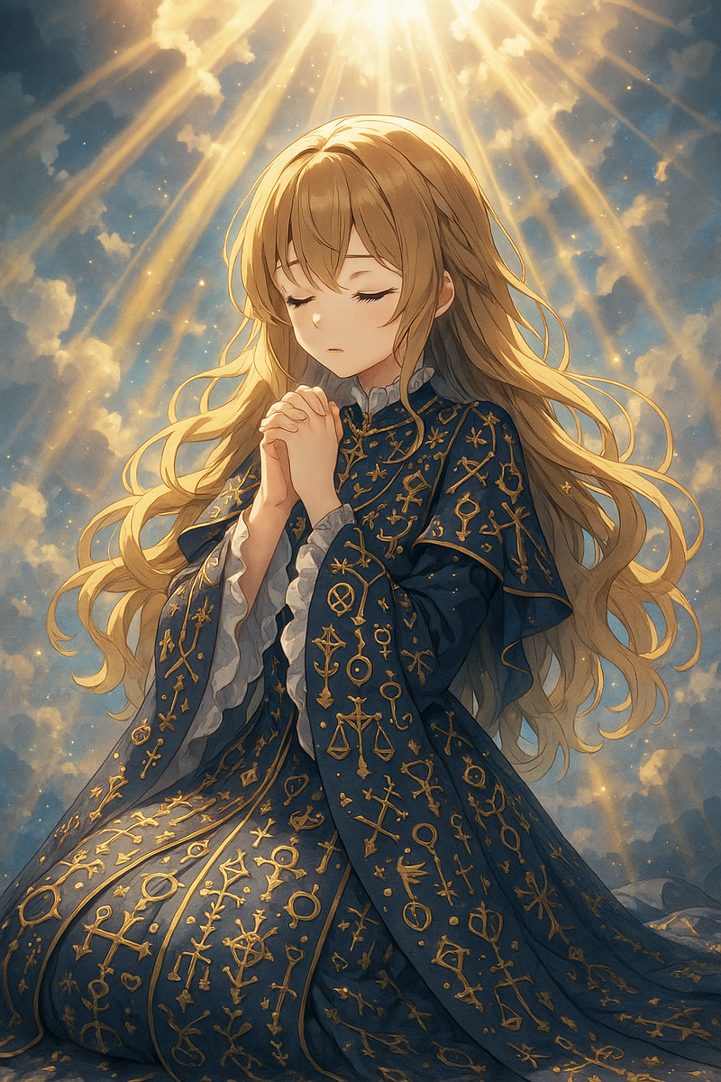 Card background