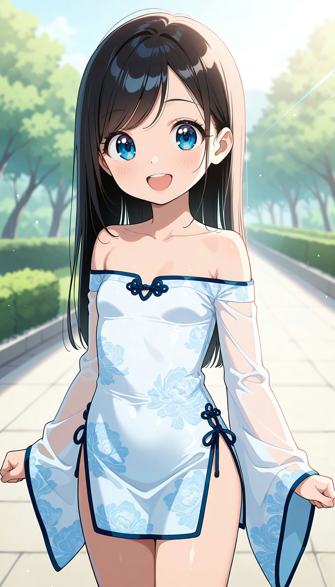 Card background