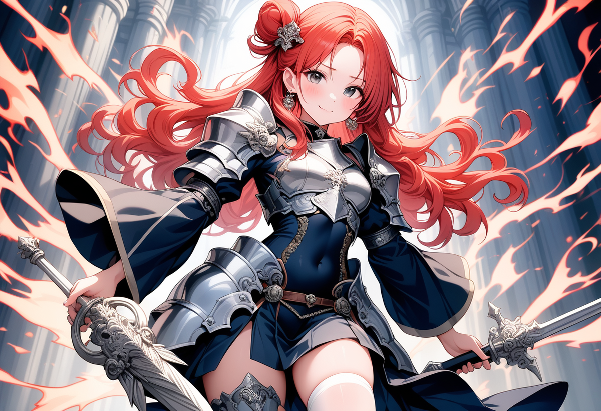 Card background