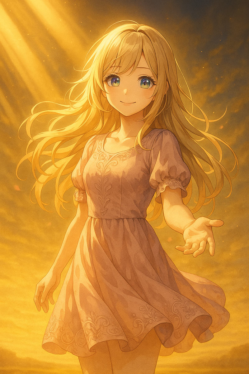 Card background