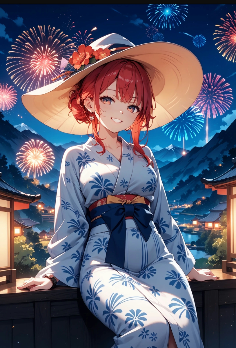 Card background