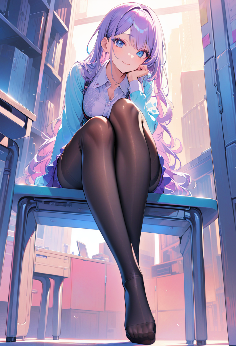 Card background
