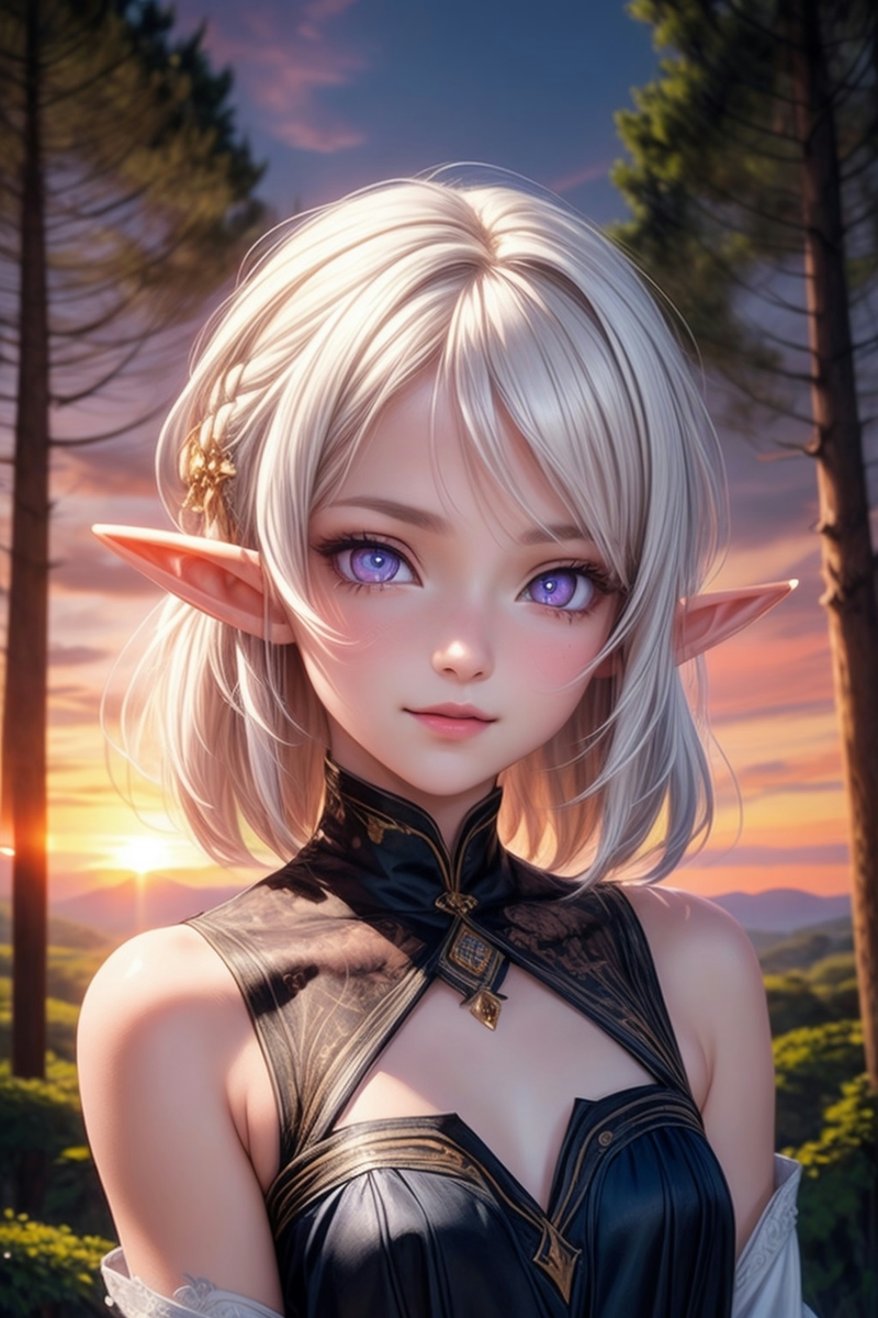 Card background