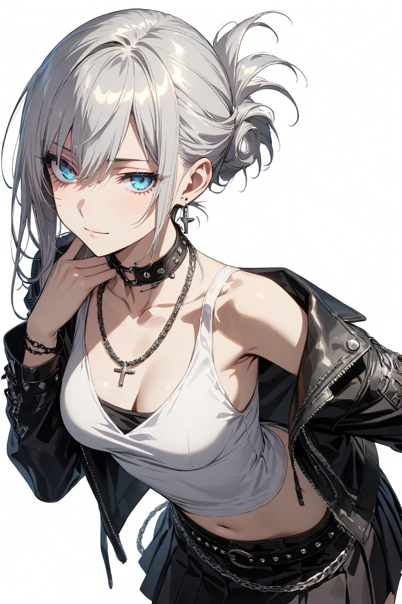 Card background
