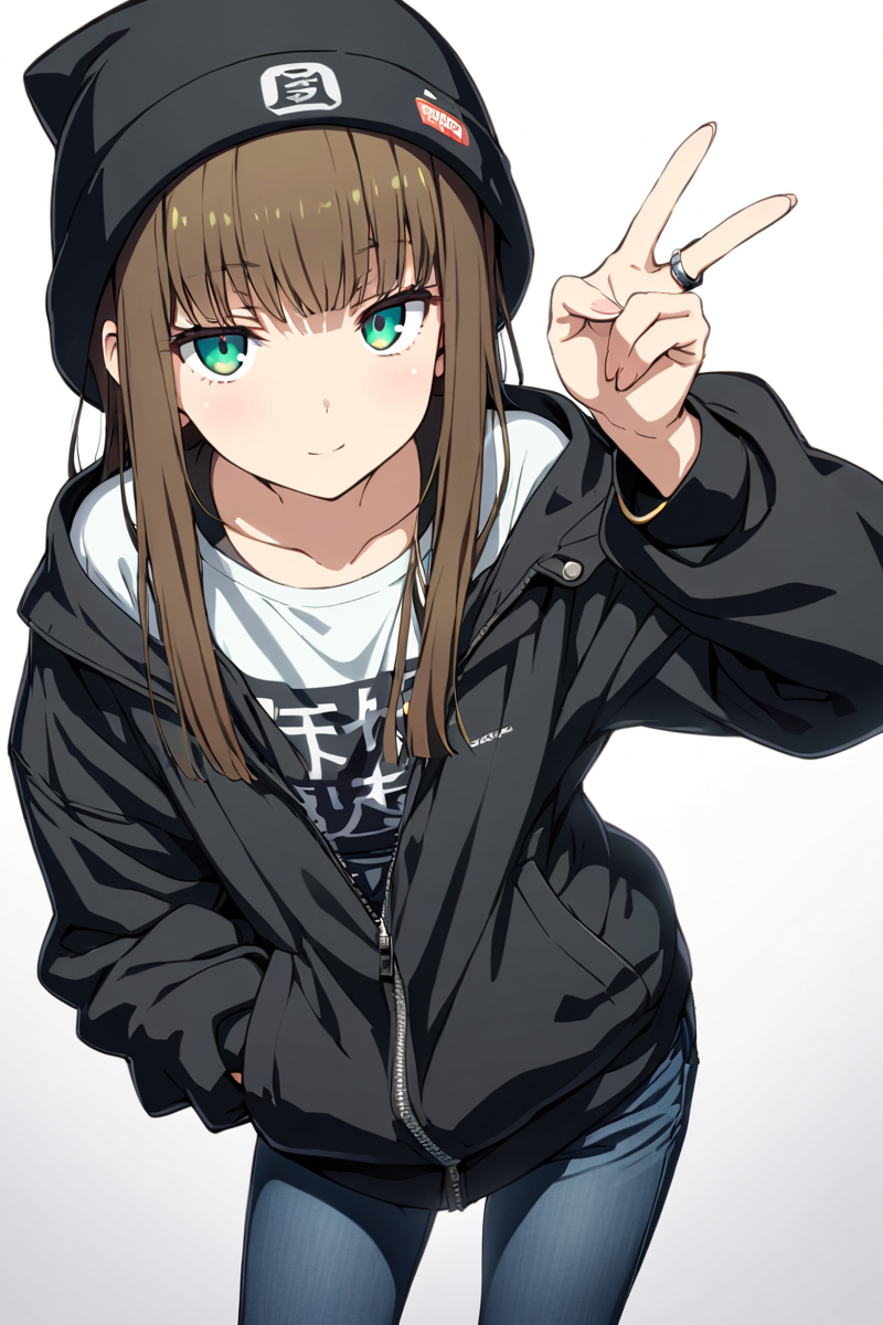 Card background