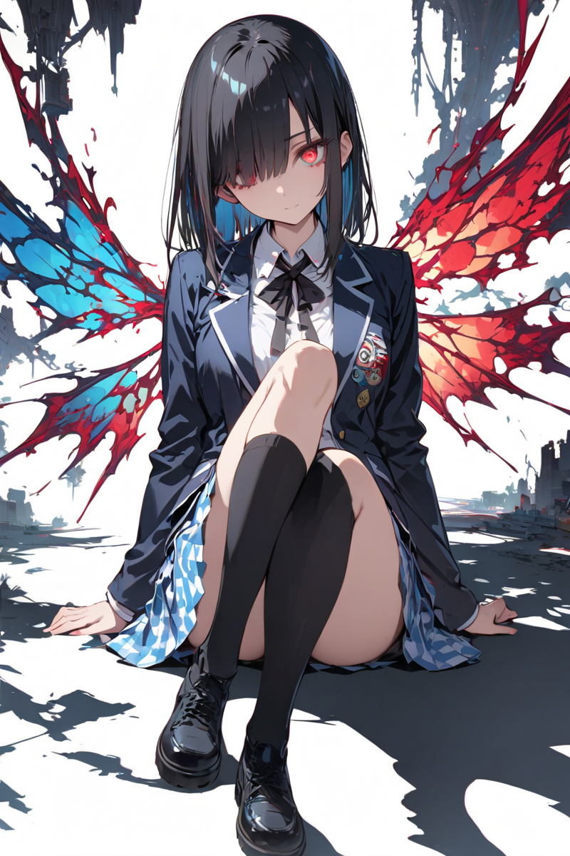 Card background
