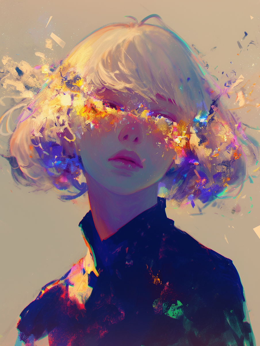 Card background