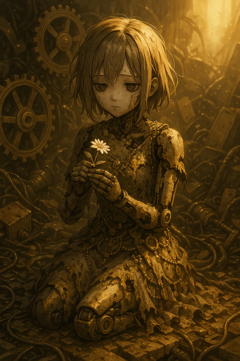 Card background