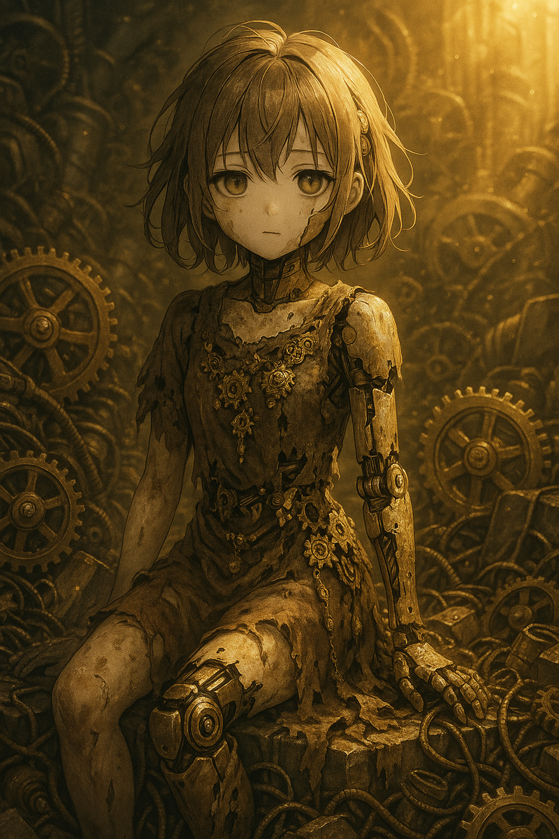 Card background