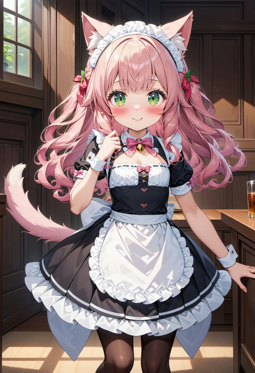Card background
