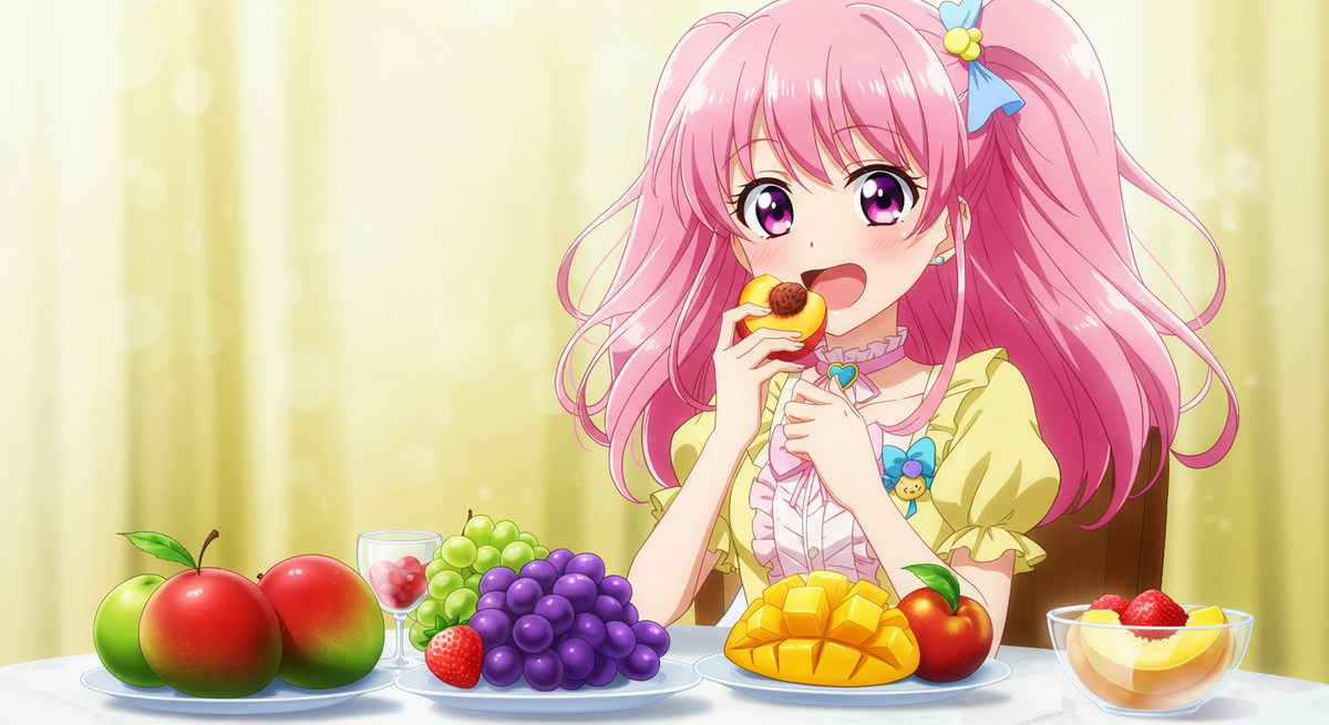 Card background
