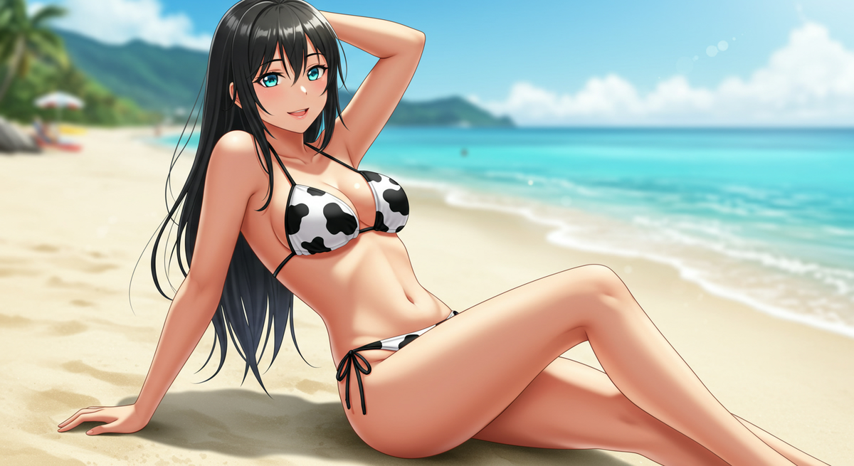 Card background