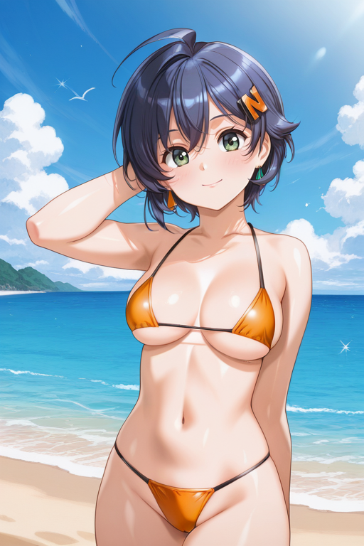 Card background