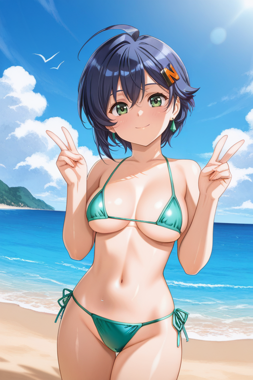 Card background