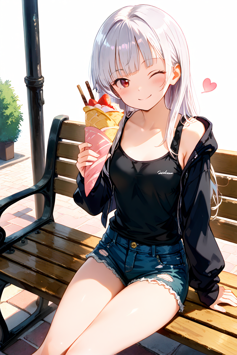 Card background