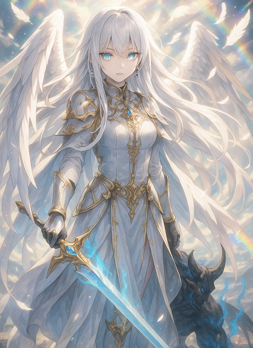 Card background