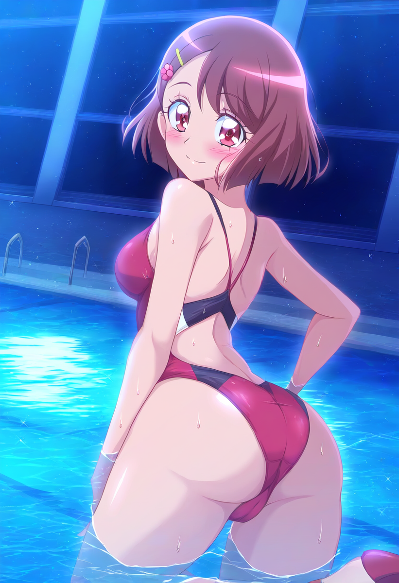 Card background