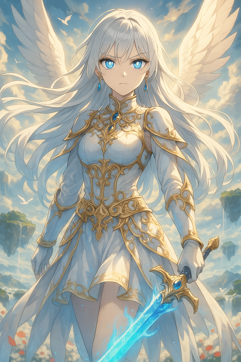 Card background