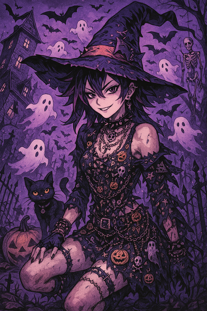 Card background