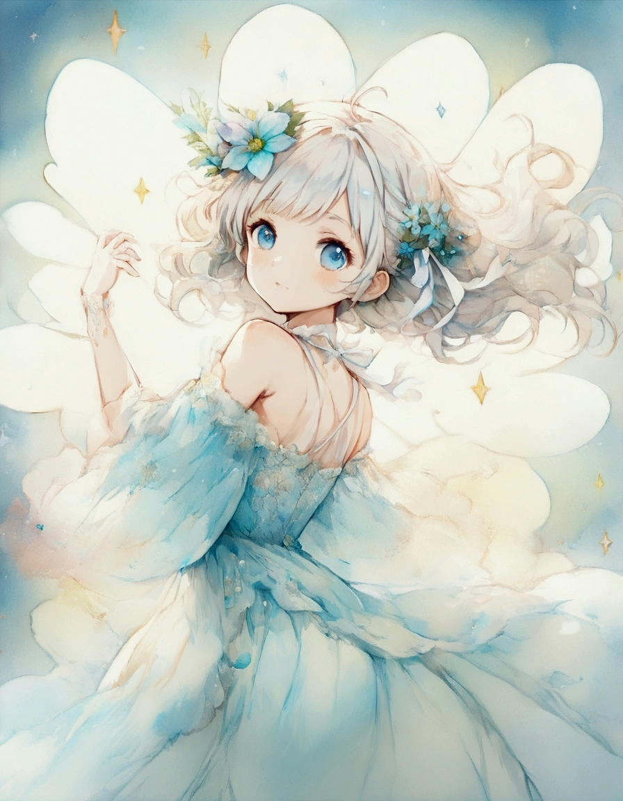 Card background