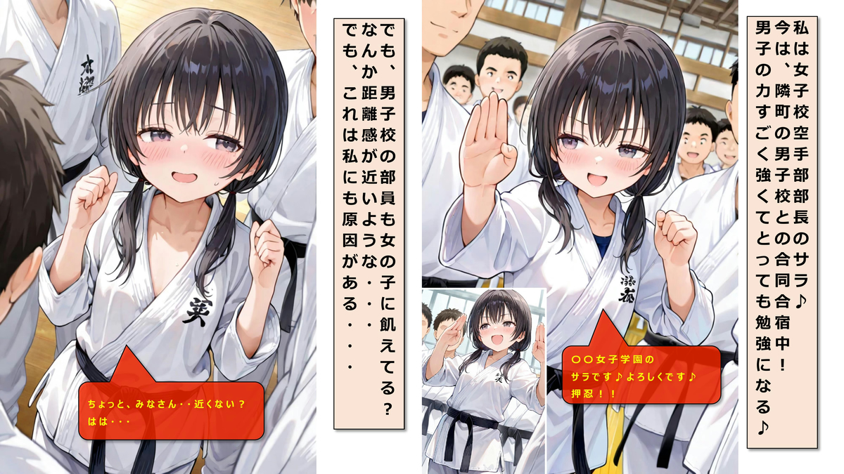 Card background