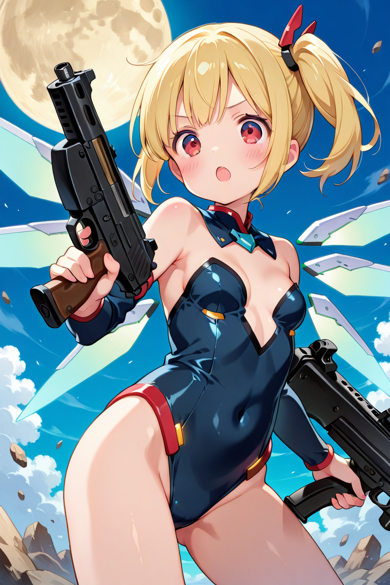 Card background