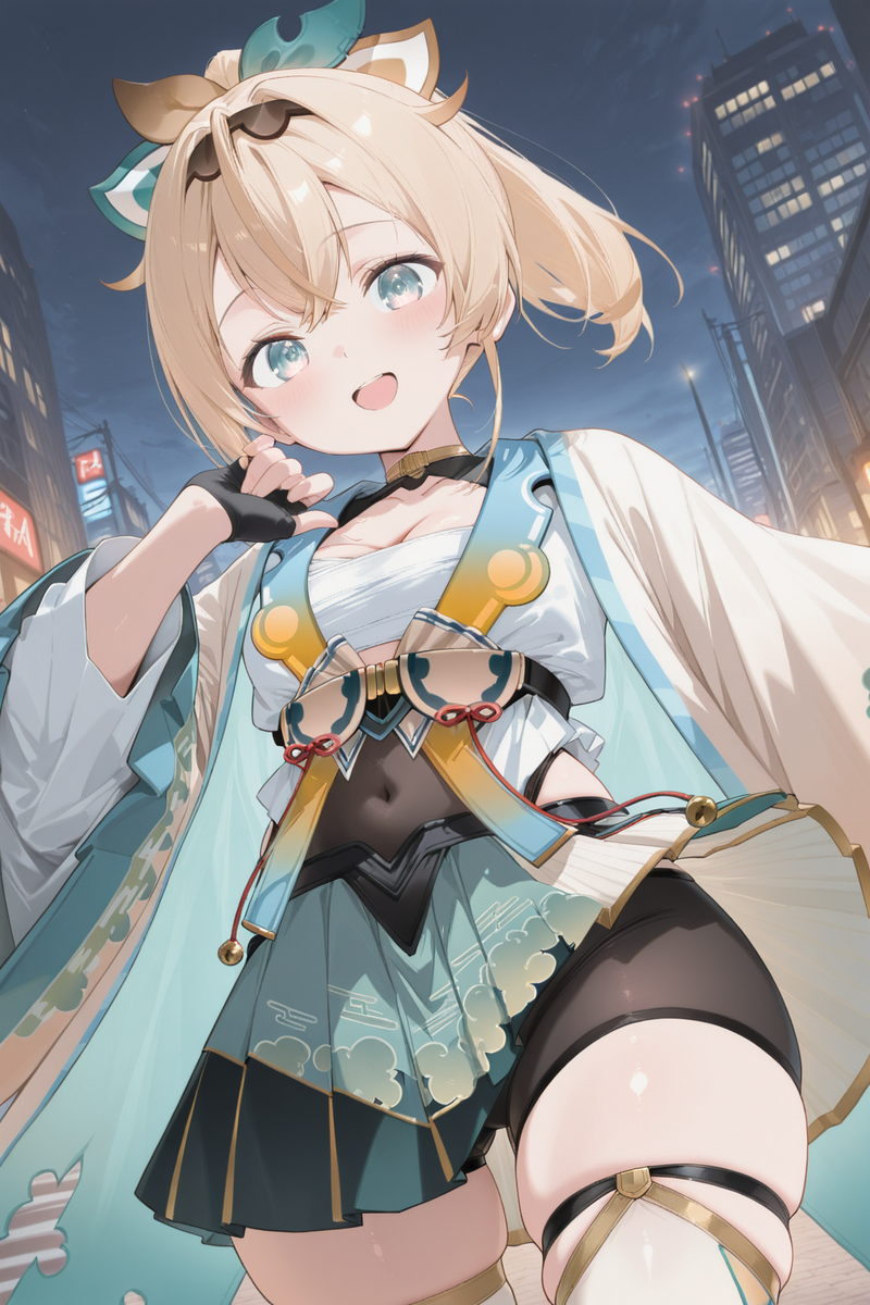 Card background