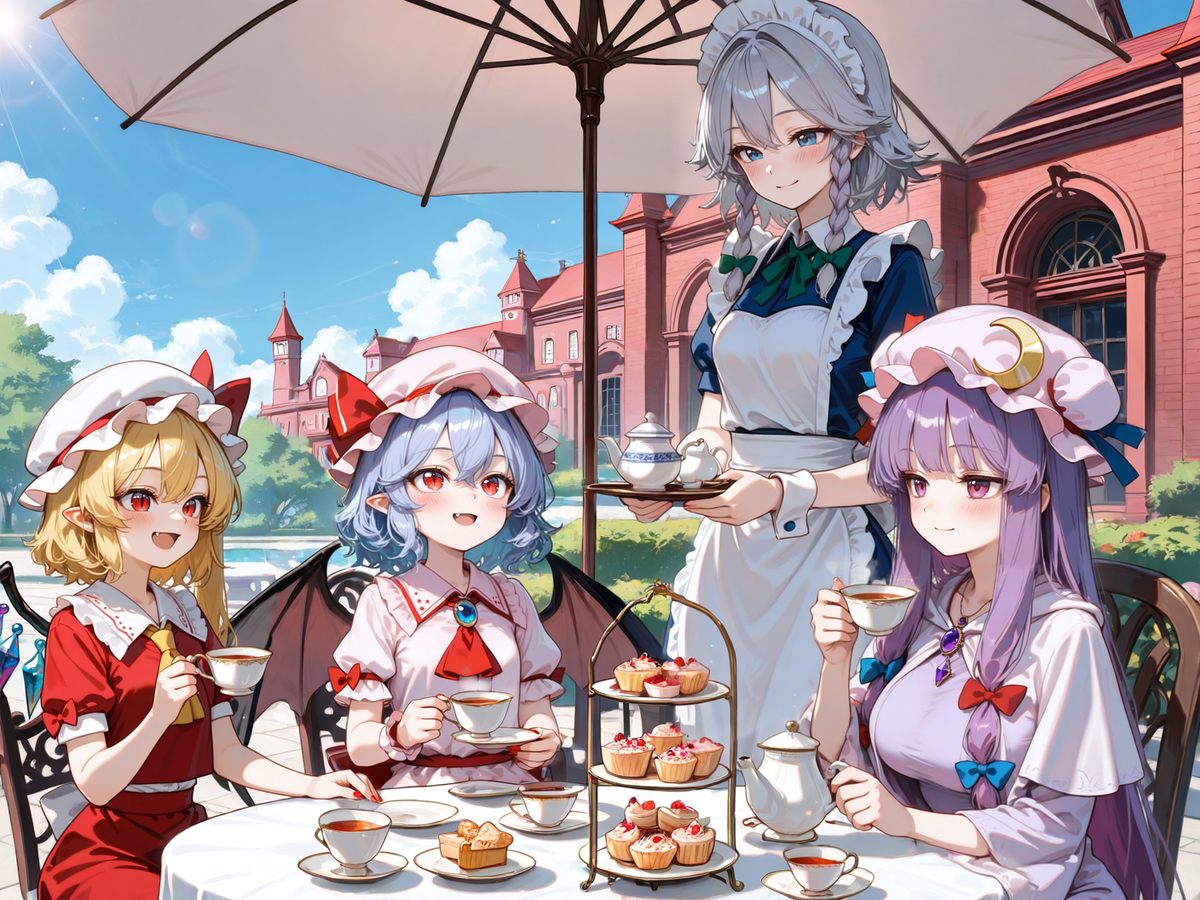 Card background