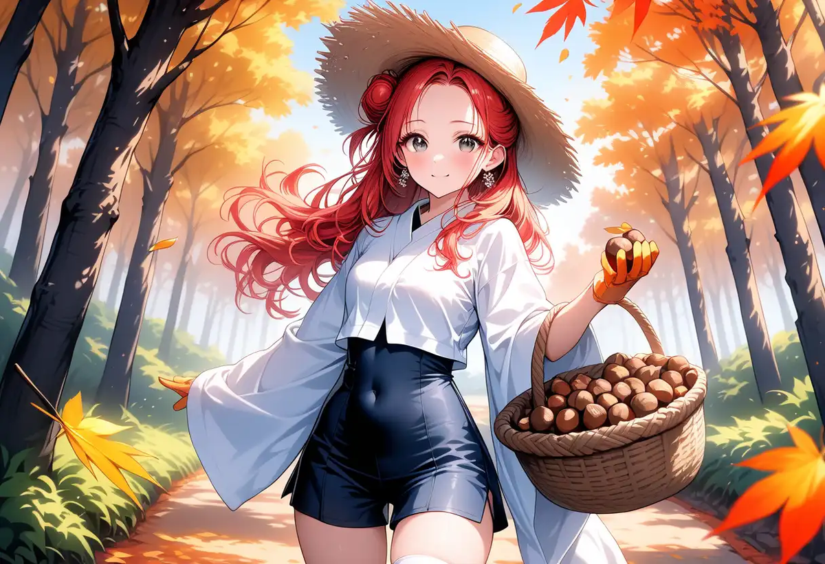 Card background