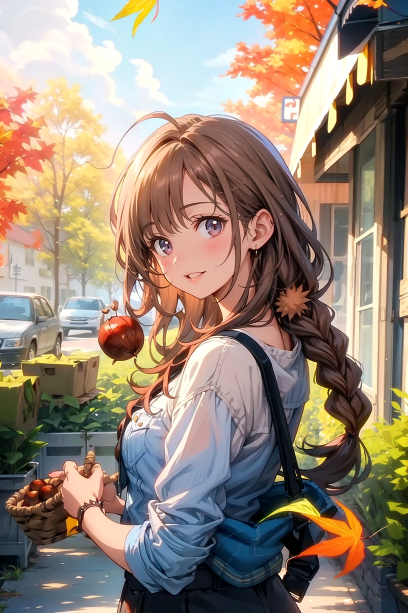 Card background