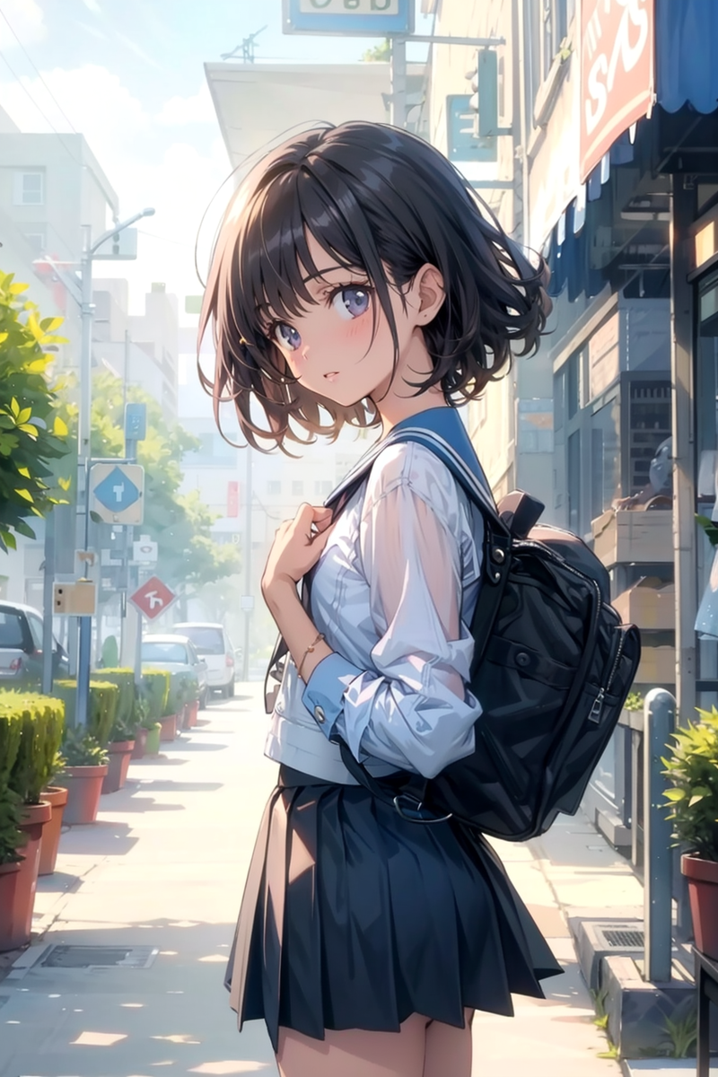 Card background