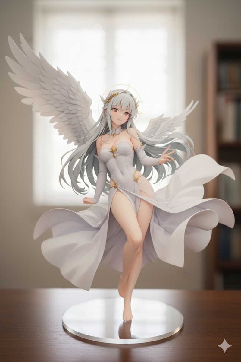 Card background