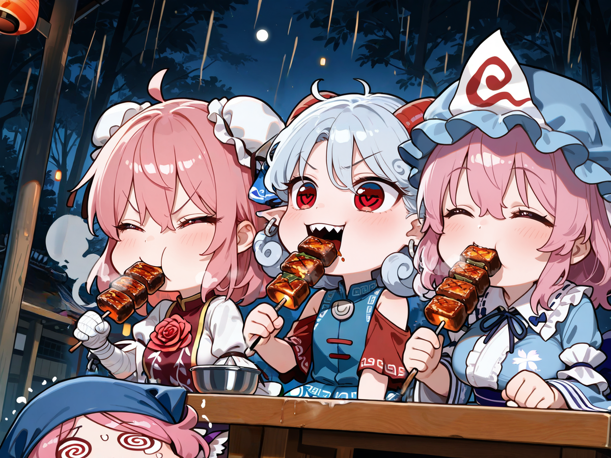 Card background