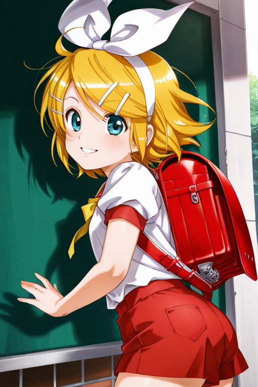 Card background