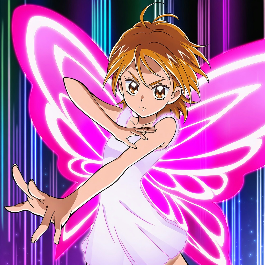 Card background