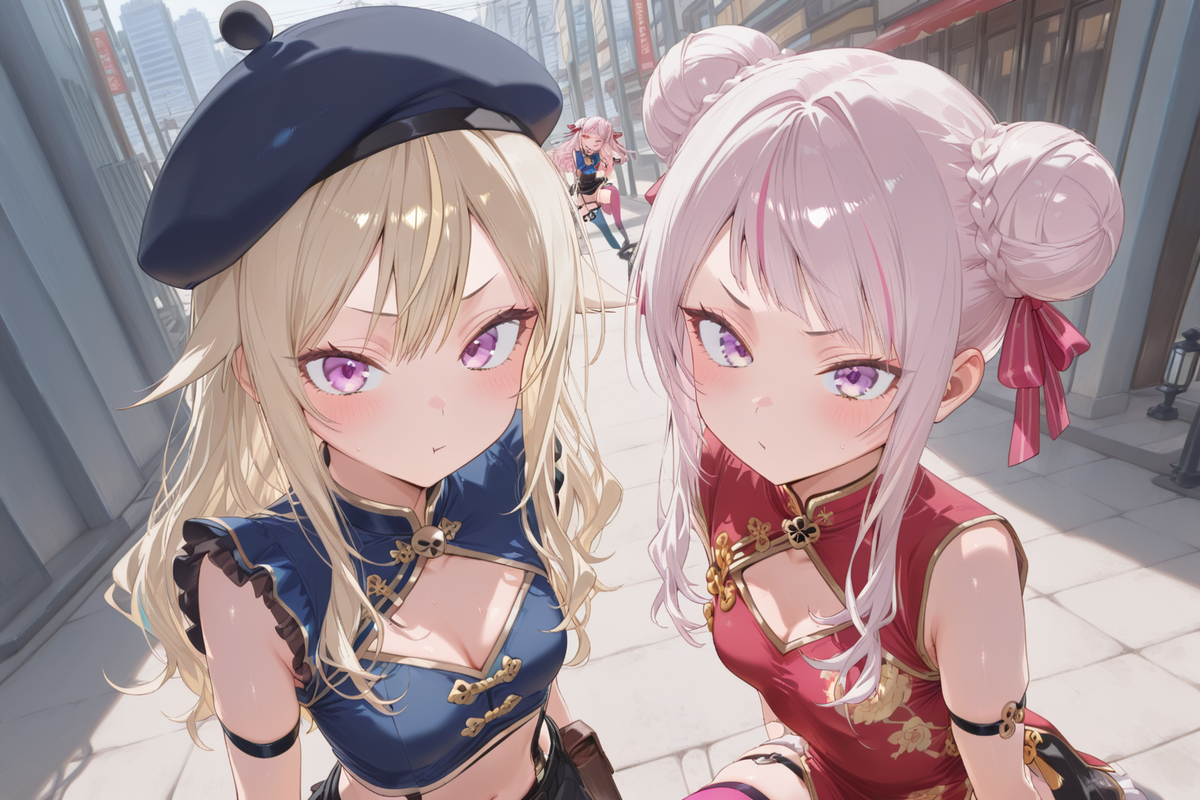Card background