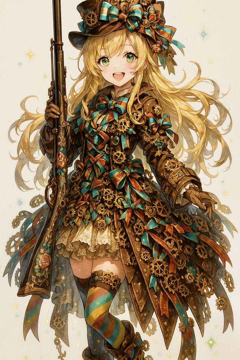 Card background