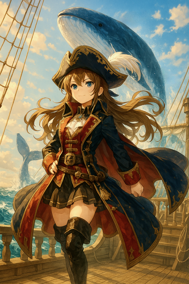 Card background