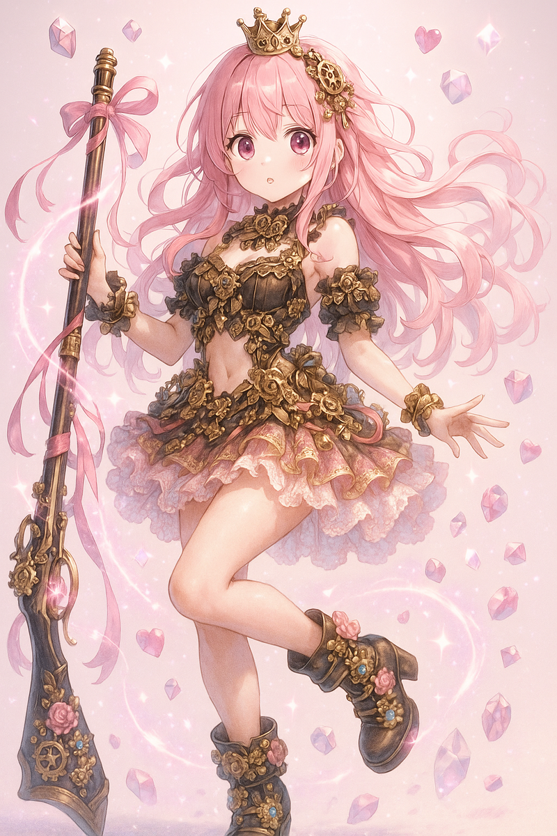 Card background