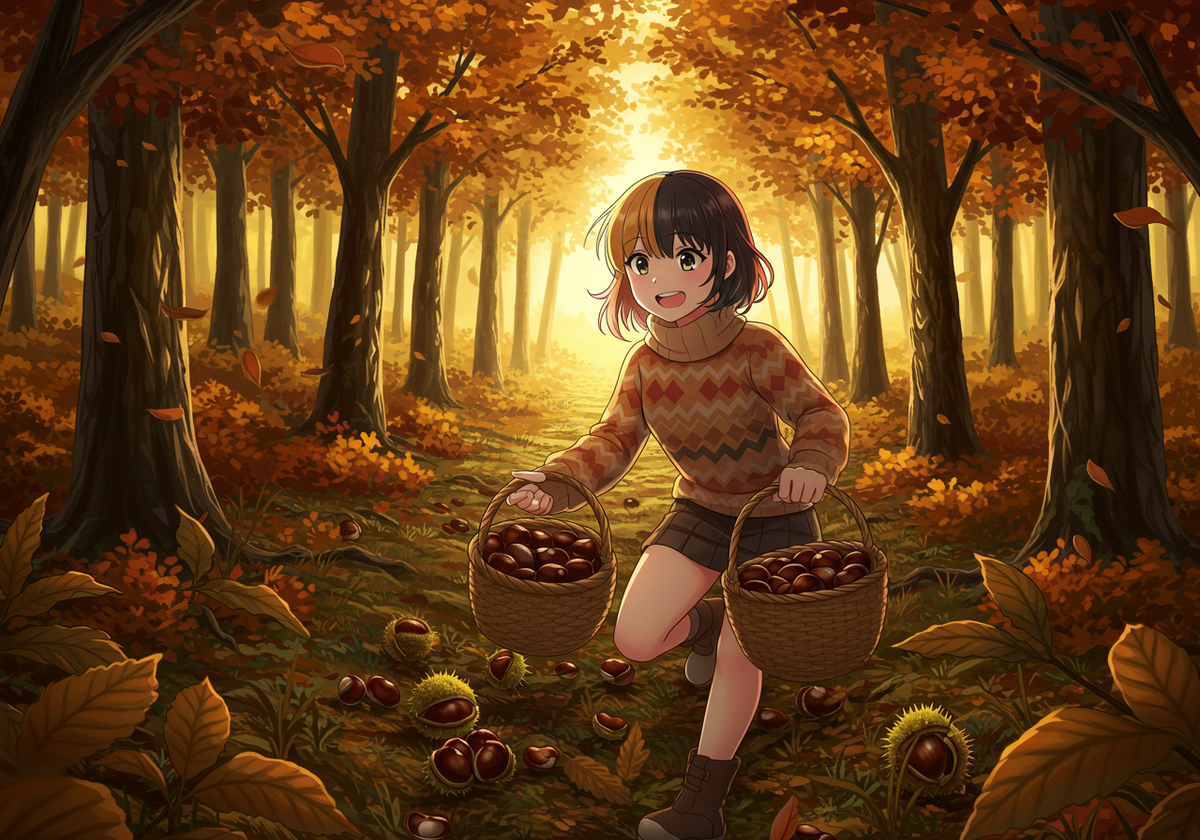 Card background