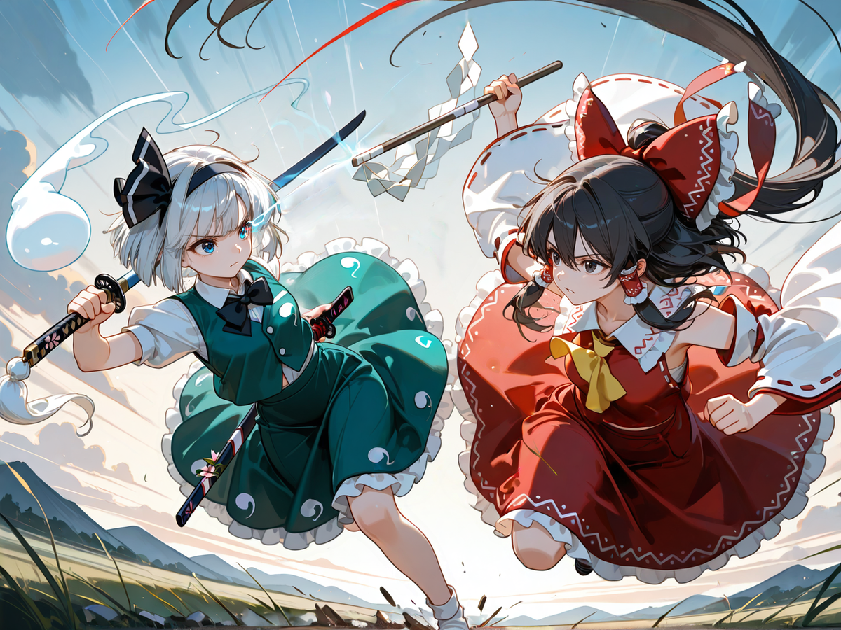 Card background