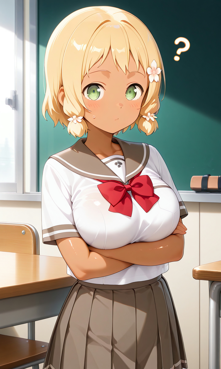 Card background