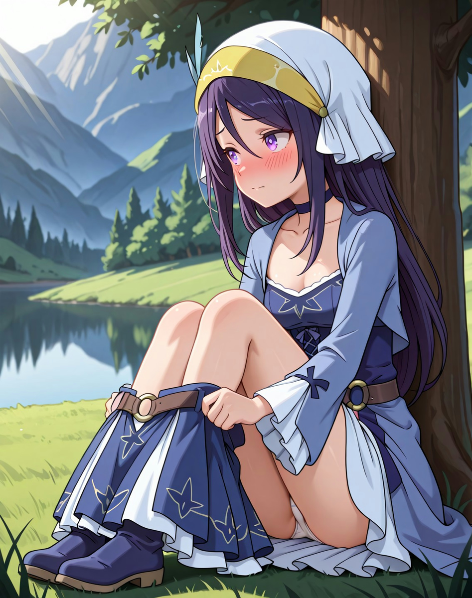 Card background