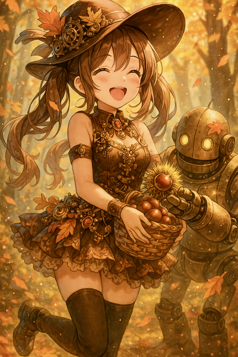 Card background
