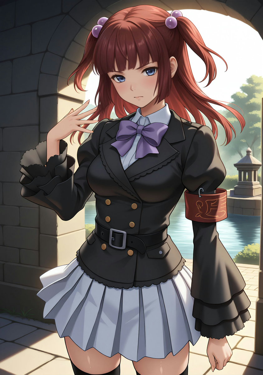 Card background