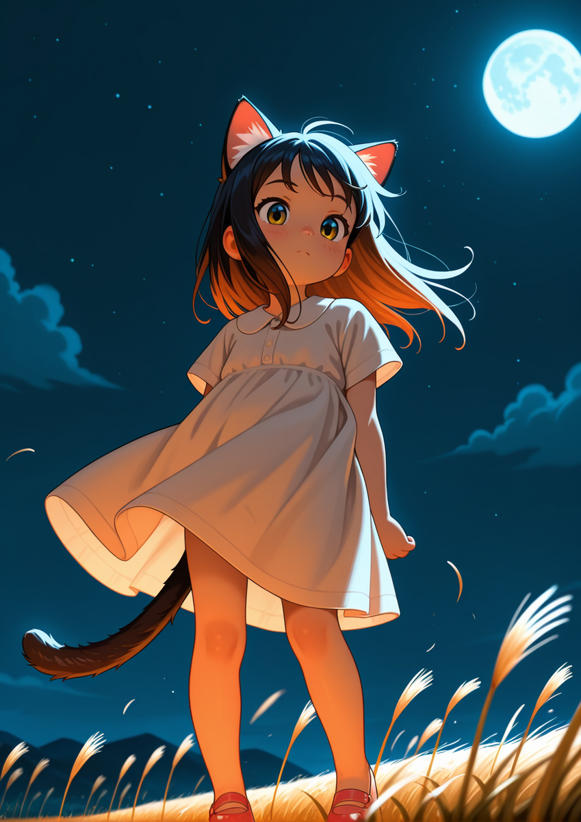 Card background