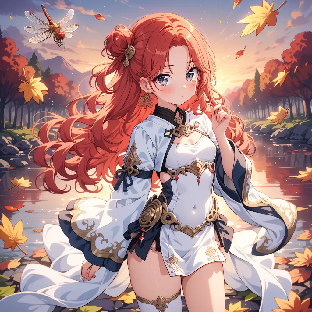 Card background