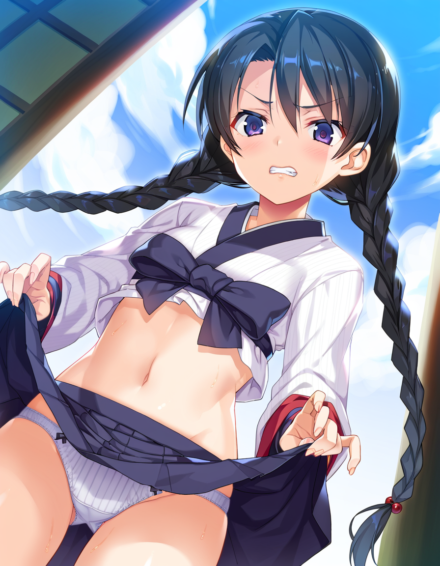 Card background