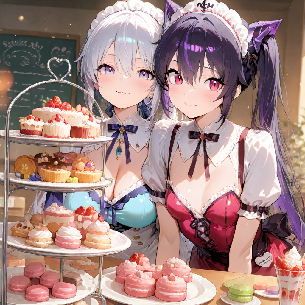 Card background